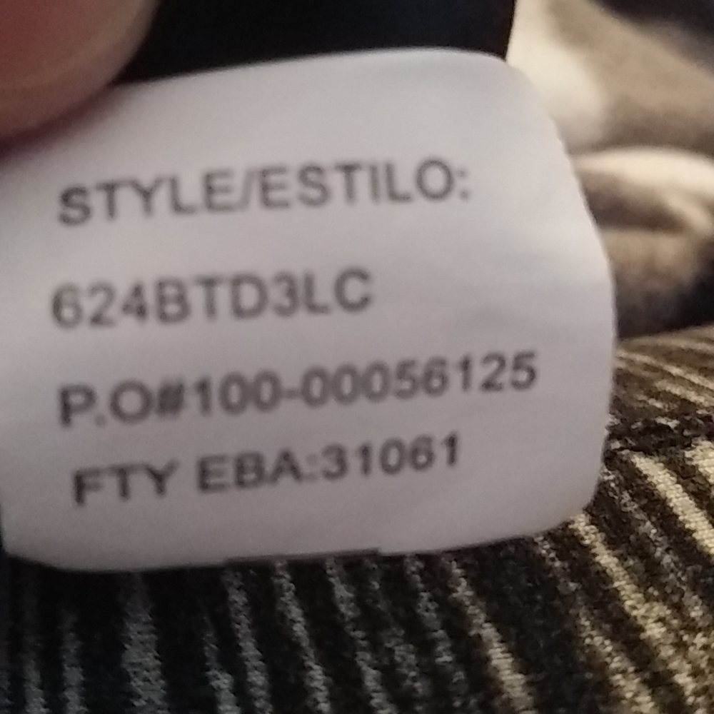 Liz Claiborne career pants - Picture 7 of 8